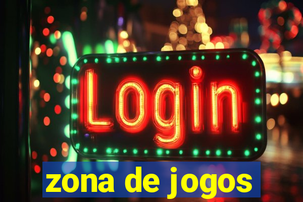 zona de jogos